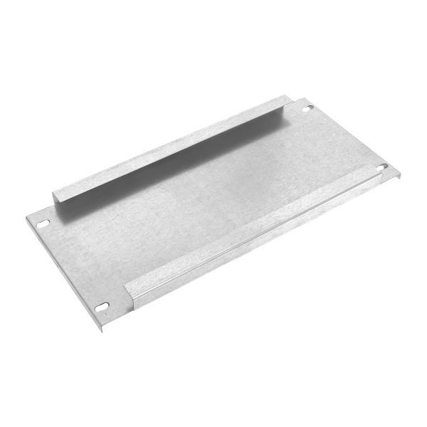 Панель монтажная 220х510х2.5 для ВРУ Unit (Bх600хГ) PROxima EKF mb15-05-04s