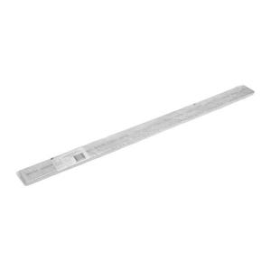 Рейка монтажная перфорир. 50x710 к ВРУ Unit и ЩО-70 (Вх800хГ) PROxima EKF mb15-06-02