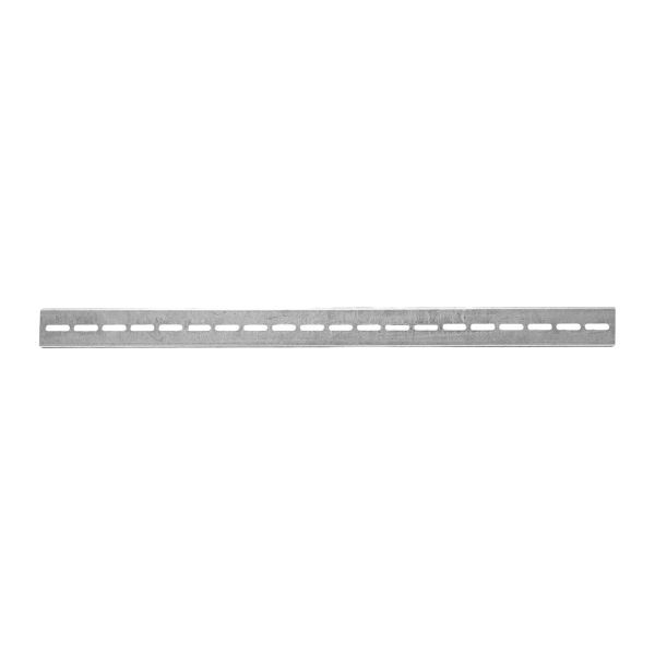 Рейка монтажная перфорир. 50x710 к ВРУ Unit и ЩО-70 (Вх800хГ) PROxima EKF mb15-06-02