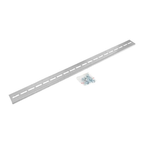 Рейка монтажная перфорир. 50x710 к ВРУ Unit и ЩО-70 (Вх800хГ) PROxima EKF mb15-06-02