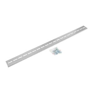 Рейка монтажная перфорир. 50x710 к ВРУ Unit и ЩО-70 (Вх800хГ) PROxima EKF mb15-06-02