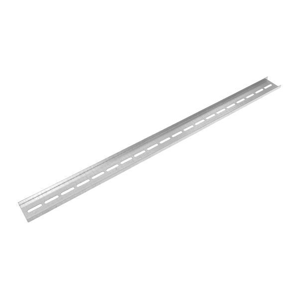 Рейка монтажная перфорир. 50x710 к ВРУ Unit и ЩО-70 (Вх800хГ) PROxima EKF mb15-06-02