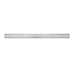 Рейка монтажная перфорир. 50x710 к ВРУ Unit и ЩО-70 (Вх800хГ) PROxima EKF mb15-06-02