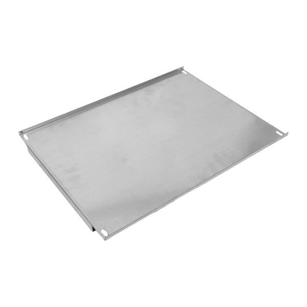 Панель монтажная 360х480 для ВРУ-1 Unit (Вх450хГ) PROxima EKF mb15-08-01-04