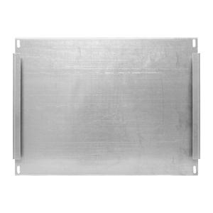 Панель монтажная 360х480 для ВРУ-1 Unit (Вх450хГ) PROxima EKF mb15-08-01-04