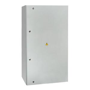 Щит распределительный навесной "KRATOS" 224 мод. 120.75.30 IP66 EKF mb26-1207530