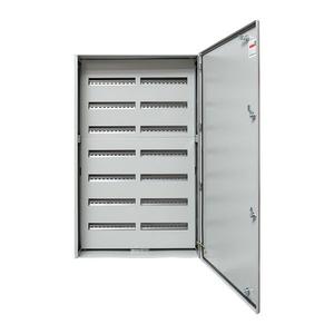 Щит распределительный навесной "KRATOS" 224 мод. 120.75.30 IP66 EKF mb26-1207530