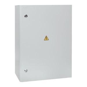 Щит распределительный навесной "KRATOS" 84 мод. 65.50.22 IP66 EKF mb26-655022
