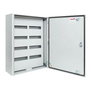 Щит распределительный навесной "KRATOS" 96 мод. 80.60.25 IP66 EKF mb26-806025