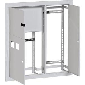 Щит этажный ЩЭ 2кв. (1000х950х160) Basic EKF mb28-v-2