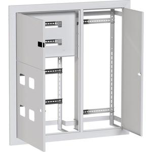 Щит этажный ЩЭ 4кв. 1000х950х150 Basic EKF mb28-v-4