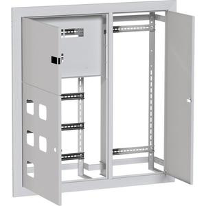 Щит этажный ЩЭ 5кв. 1000х950х150 Basic EKF mb28-v-5