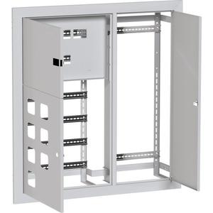 Щит этажный ЩЭ 7кв. (1000х950х160) Basic EKF mb28-v-7