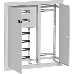 Щит этажный до 8кв. без окон (1000х950х150) Basic EKF mb28-v-bo