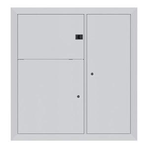 Щит этажный до 8кв. без окон (1000х950х150) Basic EKF mb28-v-bo