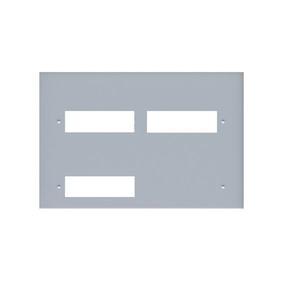 Панель оперативная для ЩЭ 3кв. PROxima-Basic EKF mb29-fp-3