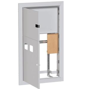 Щит этажный ЩЭ 2кв. без слабот. отсека (1000х650х160) PROxima EKF mb29-v-2r