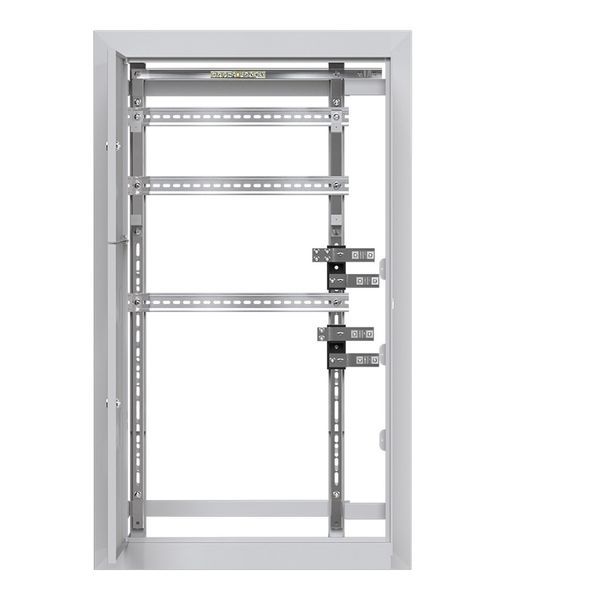 Щит этажный ЩЭ 2кв. без слабот. отсека (1000х650х160) PROxima EKF mb29-v-2r