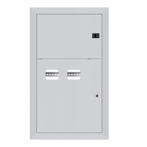 Щит этажный ЩЭ 2кв. без слабот. отсека (1000х650х160) PROxima EKF mb29-v-2r