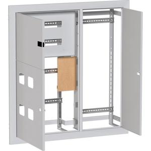 Щит этажный ЩЭ 4кв. (1000х950х160) PROxima EKF mb29-v-4