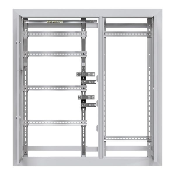 Щит этажный ЩЭ 4кв. (1000х950х160) PROxima EKF mb29-v-4