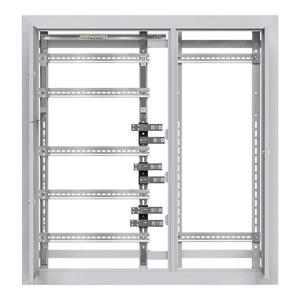 Щит этажный ЩЭ 5кв. (1000х950х160) PROxima EKF mb29-v-5