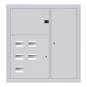 Щит этажный ЩЭ 5кв. (1000х950х160) PROxima EKF mb29-v-5