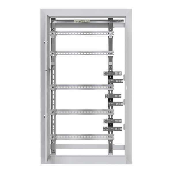 Щит этажный ЩЭ 5кв. без слабот. отсека (1000х650х160) PROxima EKF mb29-v-5r