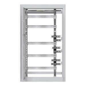 Щит этажный ЩЭ 5кв. без слабот. отсека (1000х650х160) PROxima EKF mb29-v-5r