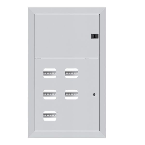 Щит этажный ЩЭ 5кв. без слабот. отсека (1000х650х160) PROxima EKF mb29-v-5r