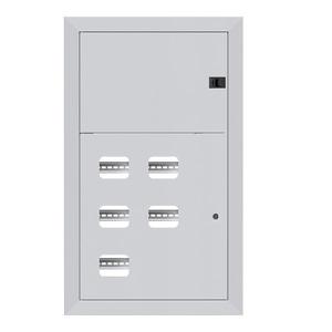 Щит этажный ЩЭ 5кв. без слабот. отсека (1000х650х160) PROxima EKF mb29-v-5r