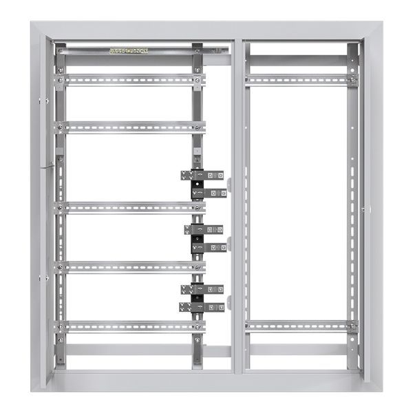 Щит этажный ЩЭ 6кв. (1000х950х160) PROxima EKF mb29-v-6