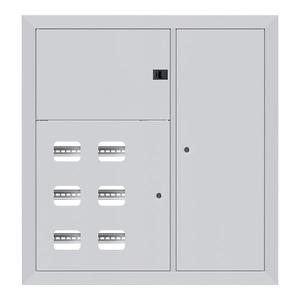Щит этажный ЩЭ 6кв. (1000х950х160) PROxima EKF mb29-v-6