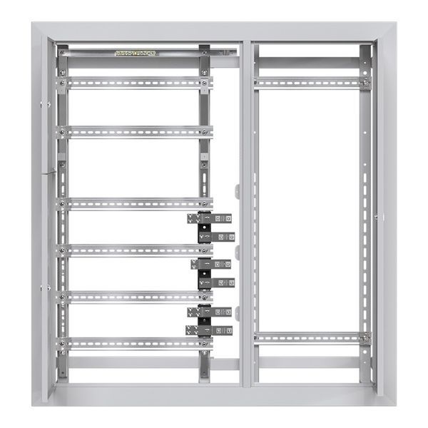 Щит этажный ЩЭ 8кв. (1000х950х160) PROxima EKF mb29-v-8