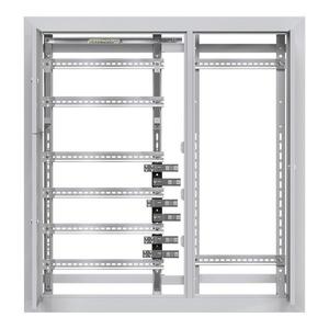 Щит этажный ЩЭ 8кв. (1000х950х160) PROxima EKF mb29-v-8