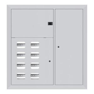 Щит этажный ЩЭ 8кв. (1000х950х160) PROxima EKF mb29-v-8