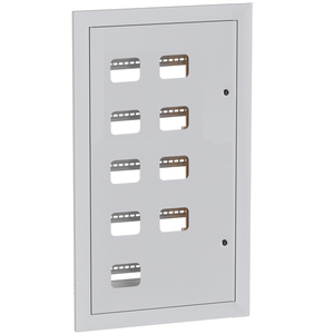 Щит этажный 9кв. без слабот. отсека 1-дверный (1000х650х160) PROxima EKF mb29-v-9-1r