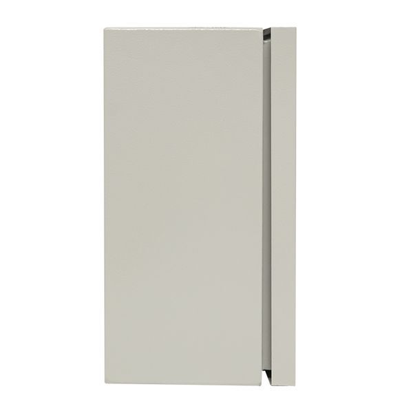 Щит ЩУ-1/1-1 (310х300х160) двухдверный IP54 Basic EKF mb54-1-2-bas