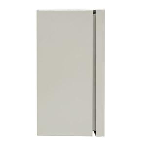 Щит ЩУ-1/1-1 (310х300х160) двухдверный IP54 Basic EKF mb54-1-2-bas