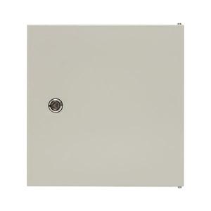 Щит ЩУ-1/1-1 (310х300х160) двухдверный IP54 Basic EKF mb54-1-2-bas