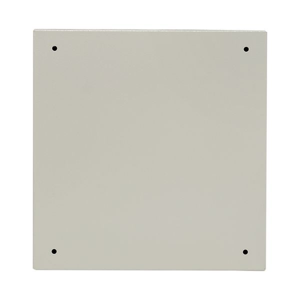 Щит ЩУ-1/1-1 (310х300х160) двухдверный IP54 Basic EKF mb54-1-2-bas