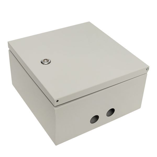 Щит ЩУ-1/1-1 (310х300х160) двухдверный IP54 Basic EKF mb54-1-2-bas