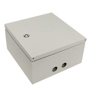 Щит ЩУ-1/1-1 (310х300х160) двухдверный IP54 Basic EKF mb54-1-2-bas