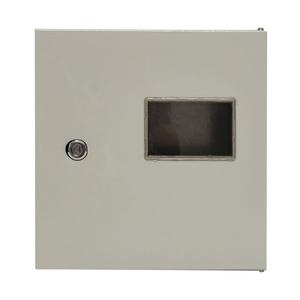 Щит ЩУ-1/1-0 (310х300х150) IP54 Basic EKF mb54-1-bas