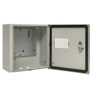 Щит ЩУ-1/1-0 (310х300х150) IP54 Basic EKF mb54-1-bas