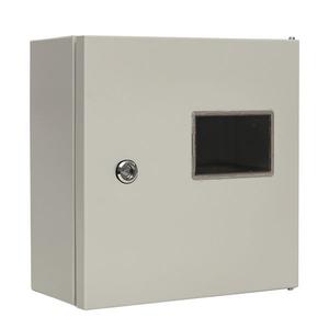 Щит ЩУ-1/1-0 (310х300х150) IP54 Basic EKF mb54-1-bas