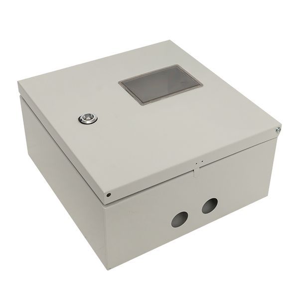 Щит ЩУ-1/1-0 (310х300х150) IP54 Basic EKF mb54-1-bas