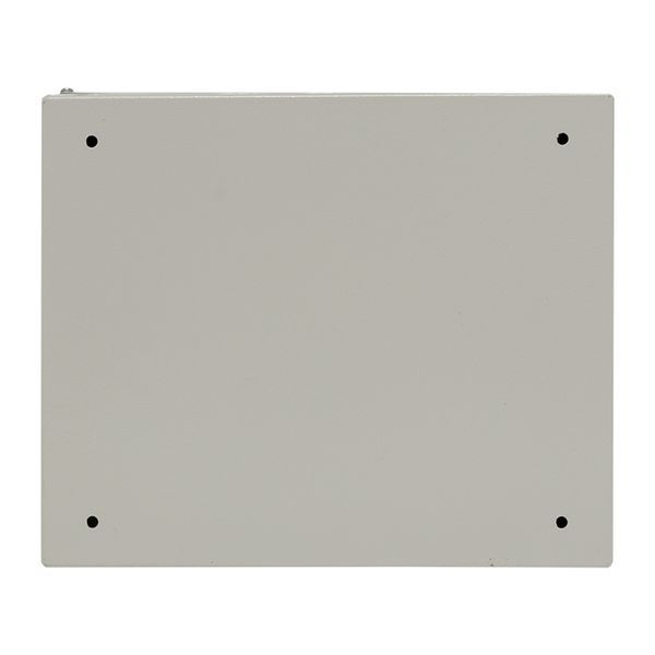 Щит ЩУ-1/1-0 (250х300х100) счетчик на DIN-рейку IP54 Basic EKF mb54-1E-bas