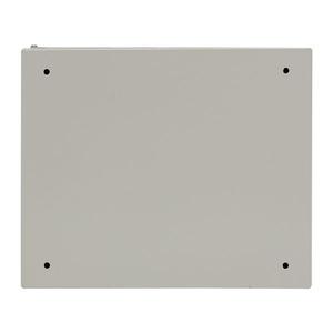 Щит ЩУ-1/1-0 (250х300х100) счетчик на DIN-рейку IP54 Basic EKF mb54-1E-bas