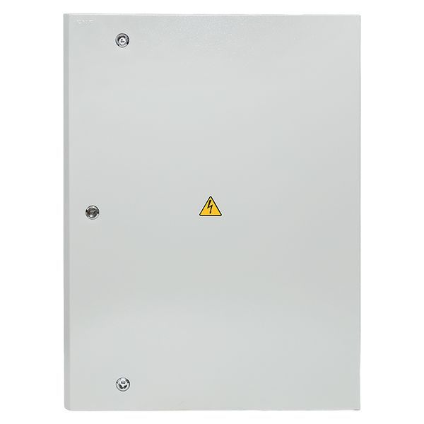 Щит с монтажной панелью ЩМПг- 80.60.25 IP65 PROxima EKF mb65-806025